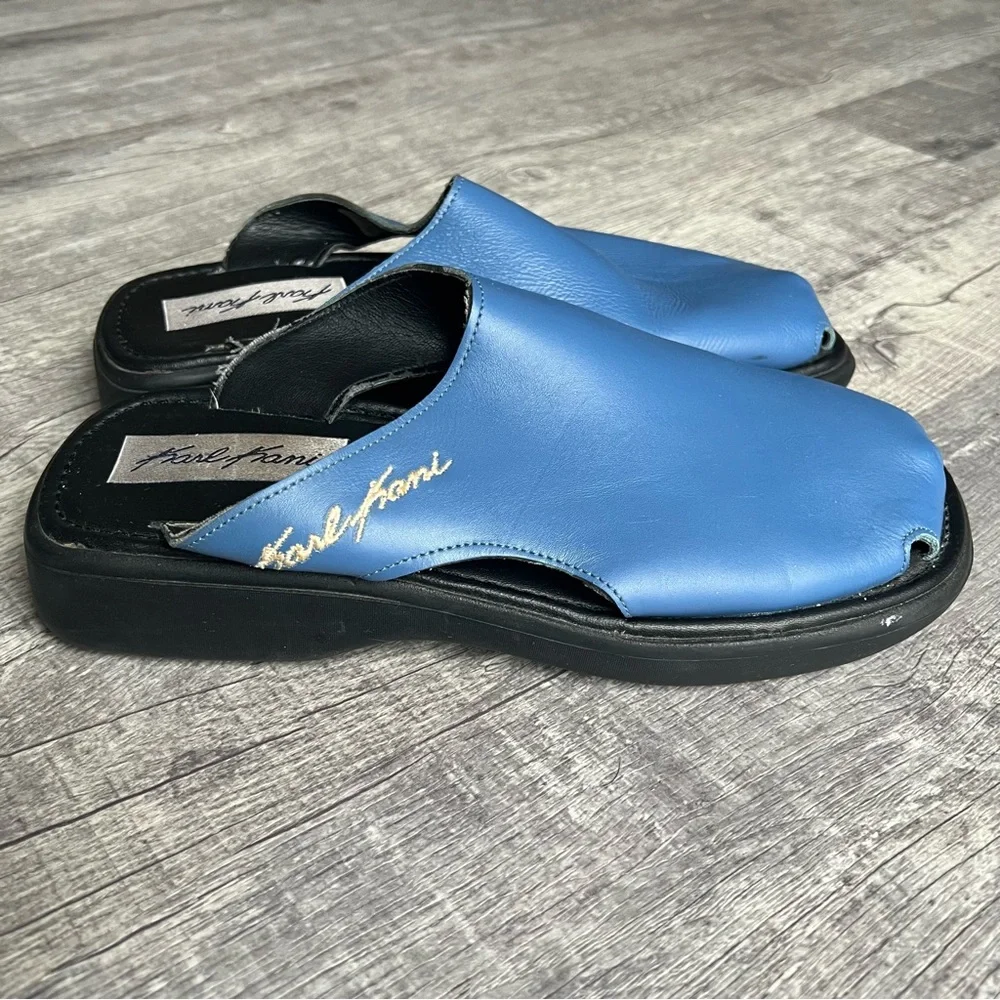 Karl Kani vintage retired